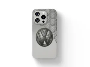 VW Coque Portable Design Robuste Résistant